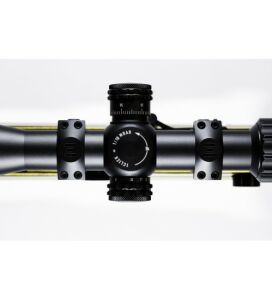Element Optics Accu-Lite 34mm Tüfek Dürbün Ayağı (High)