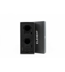 Element Optics Accu-Lite 30mm Tüfek Dürbün Ayağı (Low)