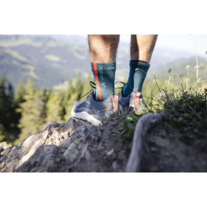 Vaude All Year Wool Bisiklet Çorabı 43152