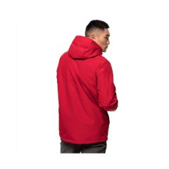 Jack Wolfskin Gotland 3In1 Erkek Outdoor Montu