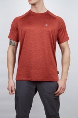 Alpinist SPEEDWİCK MOVE Erkek T-Shirt kırmızı