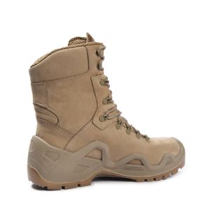 Warboots Çöl Nubuk Deri WATERPROOF 1051