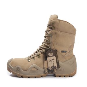 Warboots Çöl Nubuk Deri WATERPROOF 1051