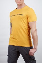 Alpinist Vassi Erkek T-Shirt HARDAL