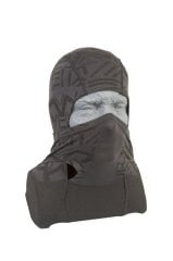 ALPINIST  Multifunction Thermal Balaclava SİYAH