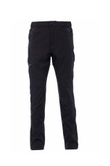 ALPINIST Strech Erkek Outdoor Pantolon ANTRASİT