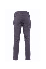 ALPINIST Strech Erkek Outdoor Pantolon GRİ