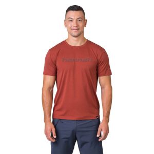 Hannah Bine Erkek Outdoor T-Shirt