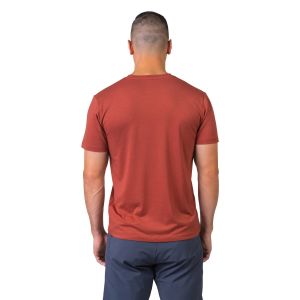 Hannah Bine Erkek Outdoor T-Shirt