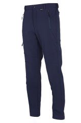 ALPINIST Strech Erkek Outdoor Pantolon Lacivert