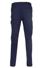 ALPINIST Strech Erkek Outdoor Pantolon Lacivert
