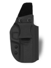 ZİGANA PX-9 DUTY TACTİCAL KYDEX İÇ KILIF SİYAH (SAĞ)