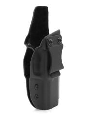 ZİGANA PX-9 DUTY TACTİCAL KYDEX İÇ KILIF SİYAH (SAĞ)