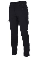 ALPINIST Strech Erkek Outdoor Pantolon SİYAH