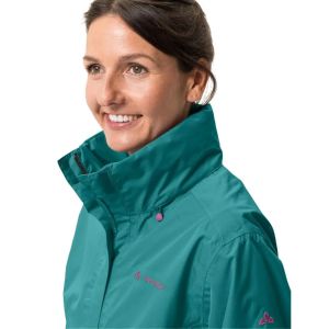 Vaude Escape Light Kadın Mont 03895-372