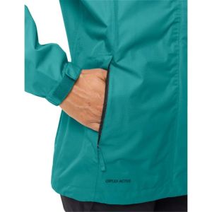 Vaude Escape Light Kadın Mont 03895-372