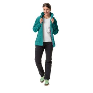 Vaude Escape Light Kadın Mont 03895-372