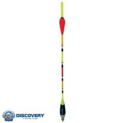 DISCOVERY Wagglers Şamandıra 22-30 10,00 gr 1/10