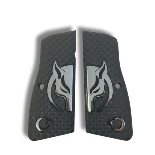 Zig 14 - Browning Pleksi Kabza