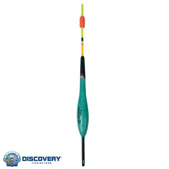 DISCOVERY Sliding Floats Şamandıra 658 6,00 gr