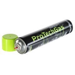 PROTECH GUNS 750ml AIRSOFT GREEN GAS Silikonlu  PTG1000