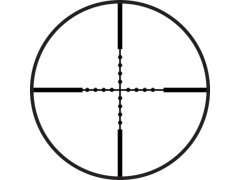 BUSHNELL 7-21X40 MIL DOTLU TUFEK DURBUNU