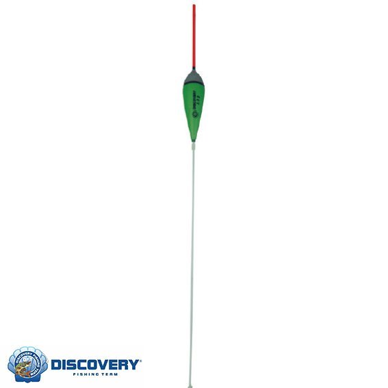 DISCOVERY New Competition Şamandıra 16-03 4,00 gr