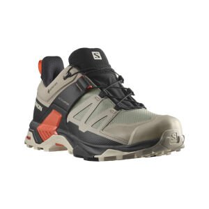 SALOMON X ULTRA 4 GTX OUTDOOR AYAKKABI L417314