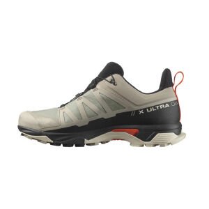 SALOMON X ULTRA 4 GTX OUTDOOR AYAKKABI L417314