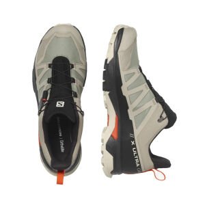 SALOMON X ULTRA 4 GTX OUTDOOR AYAKKABI L417314