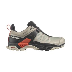 SALOMON X ULTRA 4 GTX OUTDOOR AYAKKABI L417314