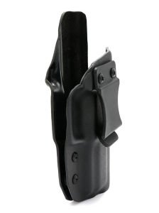 ZİGANA PX-9 DUTY TACTİCAL KYDEX İÇ KILIF SİYAH (SOL)