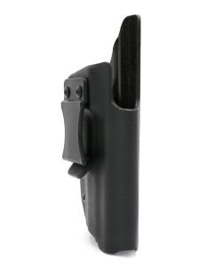 ZİGANA PX-9 DUTY TACTİCAL KYDEX İÇ KILIF SİYAH (SOL)