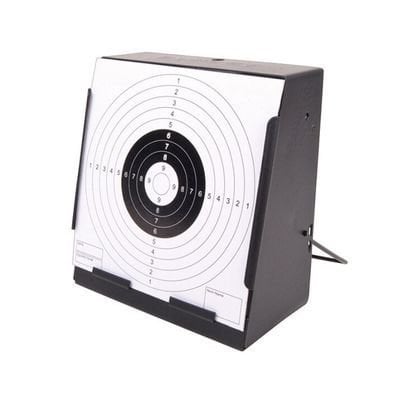 ASG Metal Hedef Kutusu