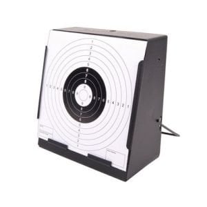 ASG Metal Hedef Kutusu