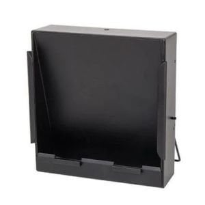 ASG Metal Hedef Kutusu