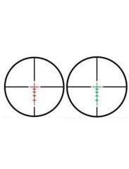 BUSHNELL 3-9X40 ILLUM CF 500 TUFEK DURBUNU