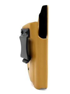 ZİGANA PX-9 DUTY TACTİCAL KYDEX İÇ KILIF SİYAH (SOL)