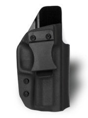 GLOCK 19 KYDEX İÇ TAŞIMA KILIFI SİYAH RENK