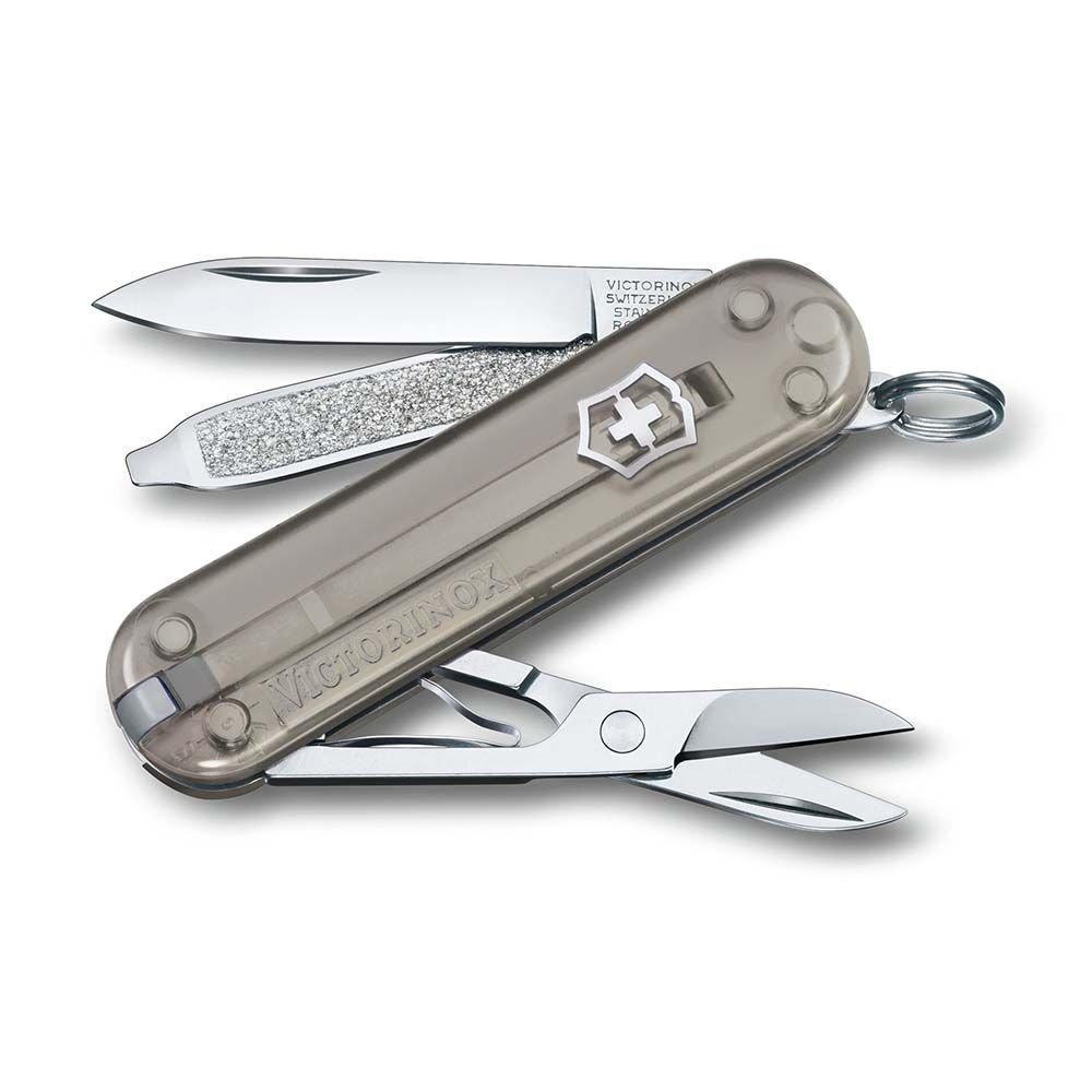 Victorinox 0.6223.T31G Mystical Morning Classic Çakı