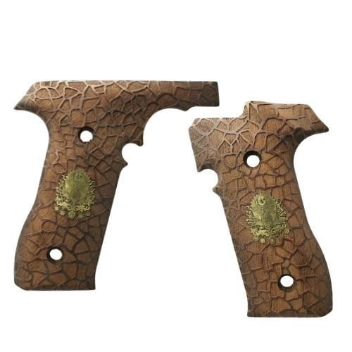 Zigana Sport-T-K-KC-F-FC-63 Kabza