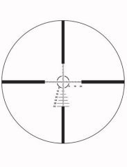 BUSHNELL 4.5-18X44 ELITE HUNTER TUFEK DURBUNU
