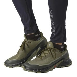 SALOMON ALPHACROSS 5 GTX ERKEK KOŞU AYAKKABISI L473103