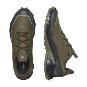 SALOMON ALPHACROSS 5 GTX ERKEK KOŞU AYAKKABISI L473103