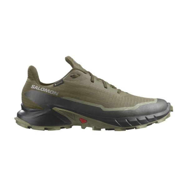 SALOMON ALPHACROSS 5 GTX ERKEK KOŞU AYAKKABISI L473103