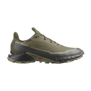 SALOMON ALPHACROSS 5 GTX ERKEK KOŞU AYAKKABISI L473103