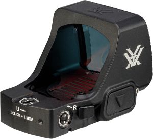 Vortex Defender-XL Micro Red Dot (5 MOA Dot)