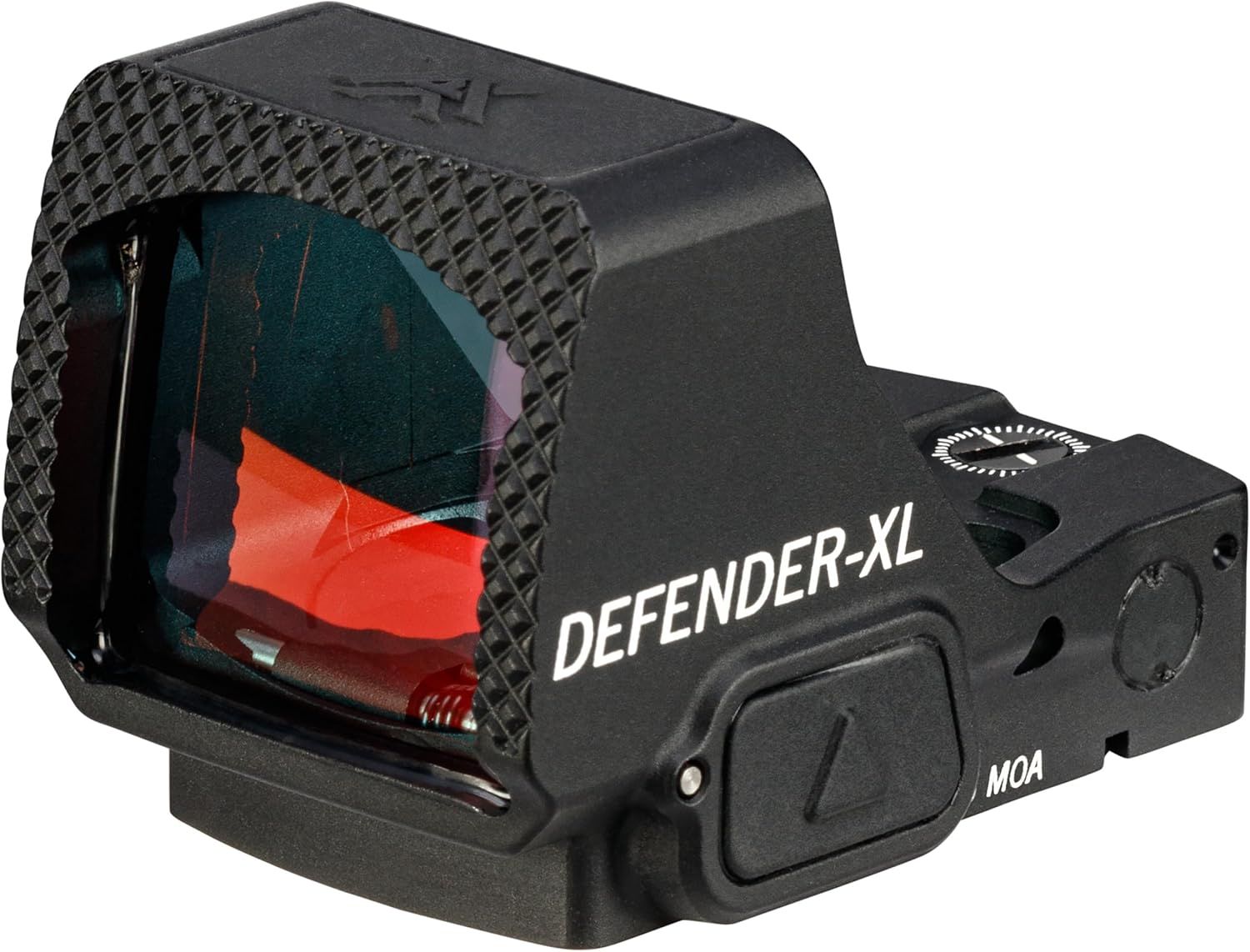 Vortex Defender-XL Micro Red Dot (5 MOA Dot)