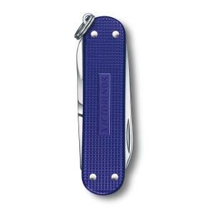 Victorinox 0.6221.222G Night Dive Classic Alox Çakı