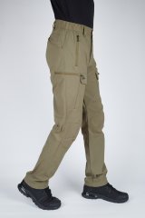 Alpinist Innox Erkek Tactical Pantolon Haki